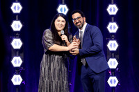 Awards